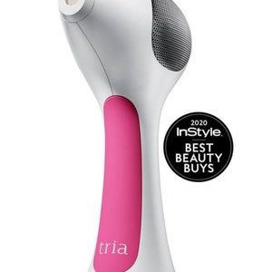 TRIA Personal LASER HAIR REMOVAL 4x - NEW IN BOX
